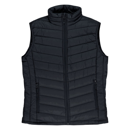 Fastosa Mens Vests Black
